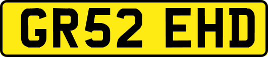 GR52EHD