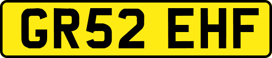 GR52EHF