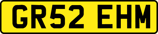 GR52EHM