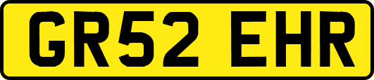 GR52EHR