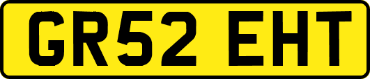 GR52EHT