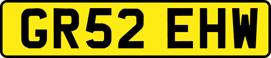 GR52EHW