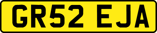 GR52EJA