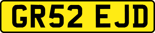 GR52EJD
