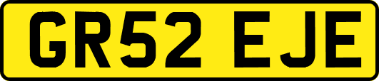 GR52EJE