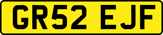 GR52EJF