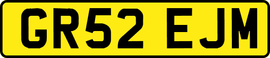 GR52EJM