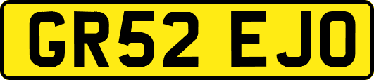 GR52EJO
