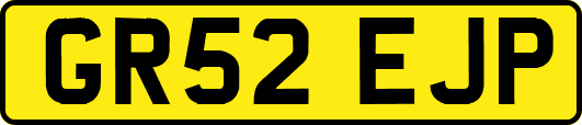 GR52EJP