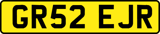 GR52EJR