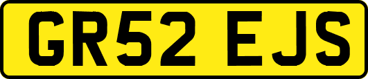 GR52EJS
