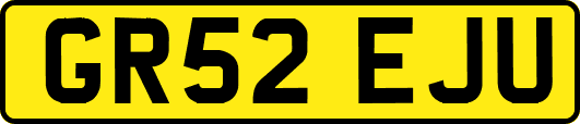 GR52EJU