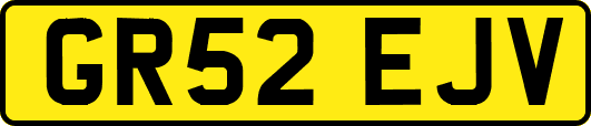 GR52EJV