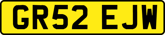 GR52EJW