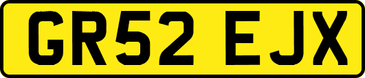 GR52EJX