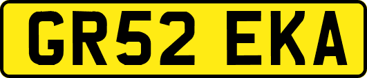 GR52EKA