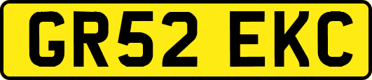 GR52EKC