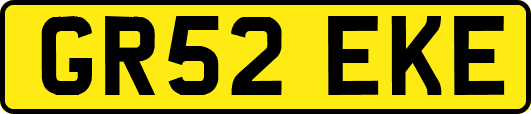 GR52EKE