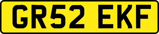 GR52EKF