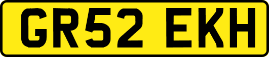 GR52EKH