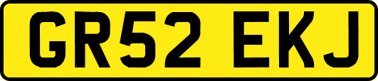GR52EKJ