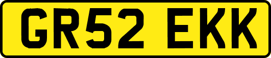 GR52EKK