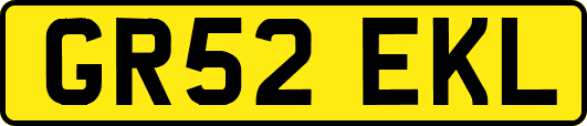 GR52EKL