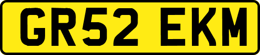 GR52EKM