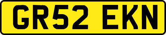 GR52EKN