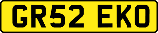 GR52EKO