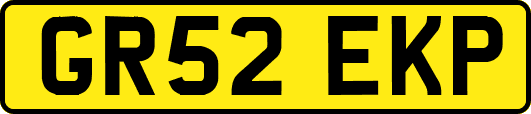 GR52EKP