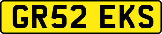 GR52EKS