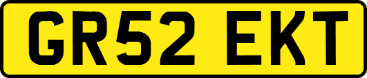 GR52EKT