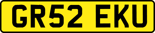 GR52EKU