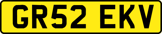 GR52EKV