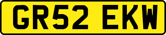 GR52EKW