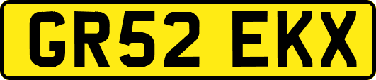 GR52EKX