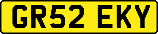 GR52EKY