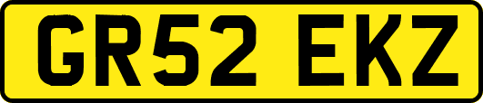 GR52EKZ