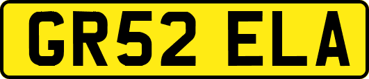 GR52ELA