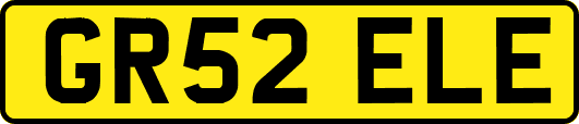GR52ELE