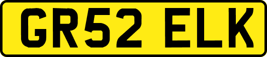 GR52ELK