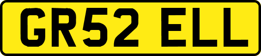 GR52ELL