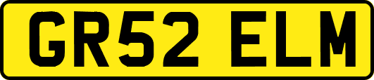 GR52ELM