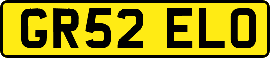 GR52ELO
