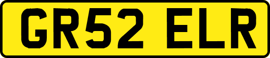 GR52ELR