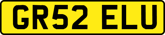 GR52ELU