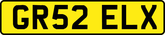 GR52ELX