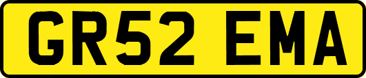 GR52EMA