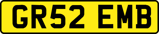 GR52EMB
